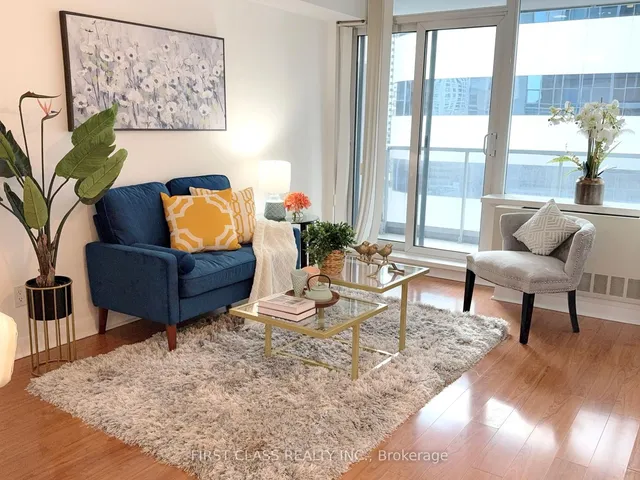 Additional image 16 of 4968 Yonge St Unit 1612