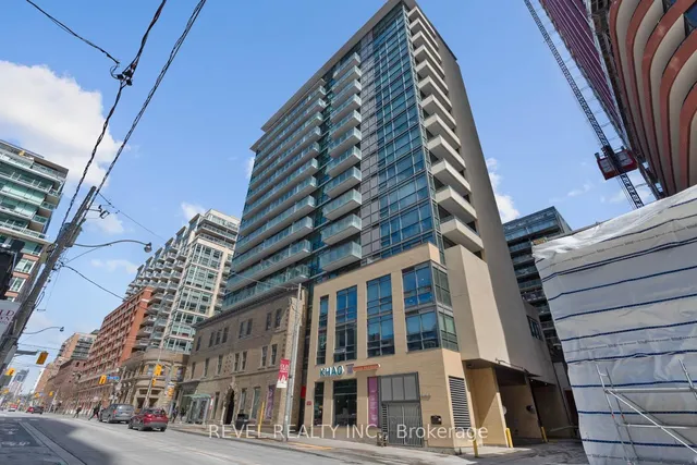 Additional image 17 of 39 Sherbourne St Unit 602