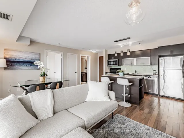 Additional image 6 of 80 Western Battery Rd Unit 1507