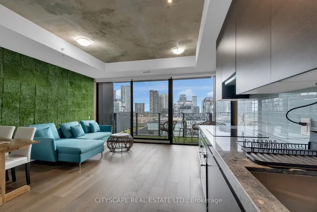 Additional image 17 of 629 King St Unit 1304