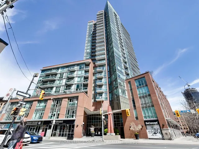 Additional image 40 of 116 George St Unit 905