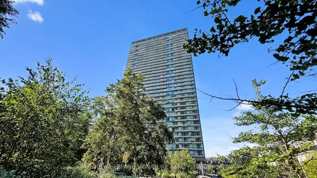 105 The Queensway N/A Unit 2710