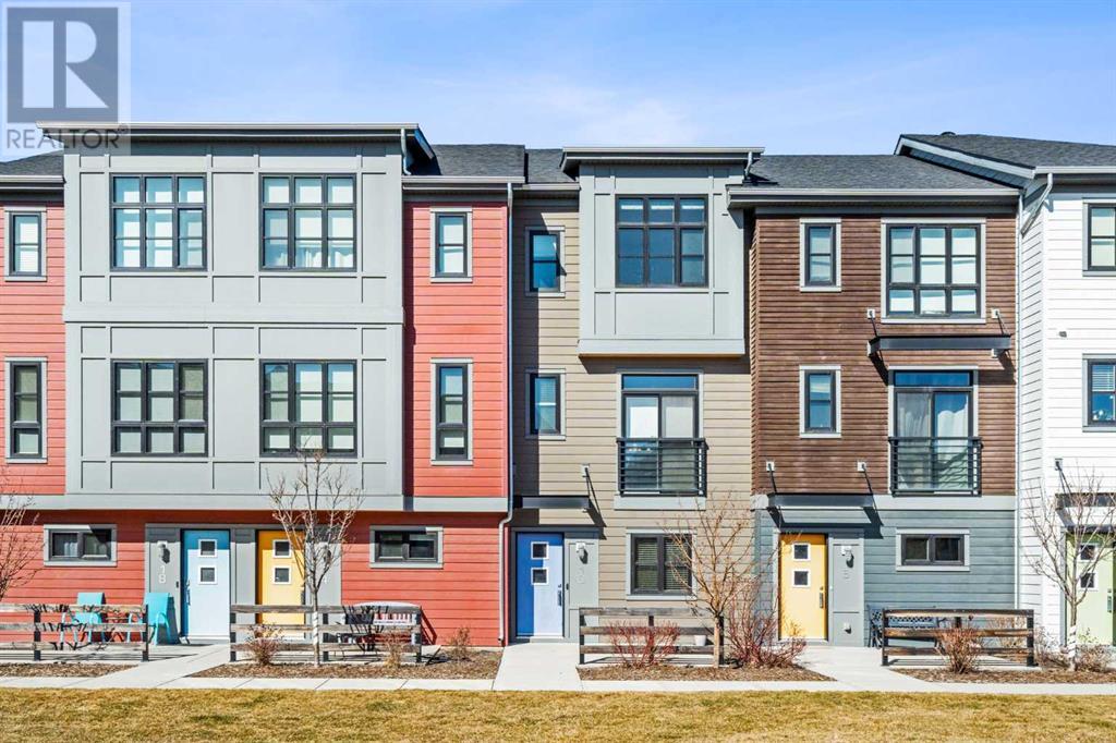 10 Walden Path SE|Calgary, Alberta T2X4C4