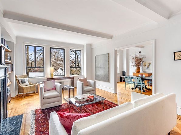 7 Gracie Sq #3A, New York, NY 10028