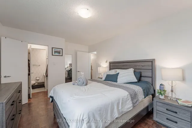 Additional image 32 of 1615 Bloor St Unit 1001