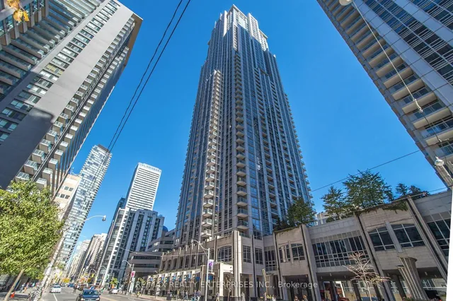 Additional image 2 of 763 Bay St Unit 404