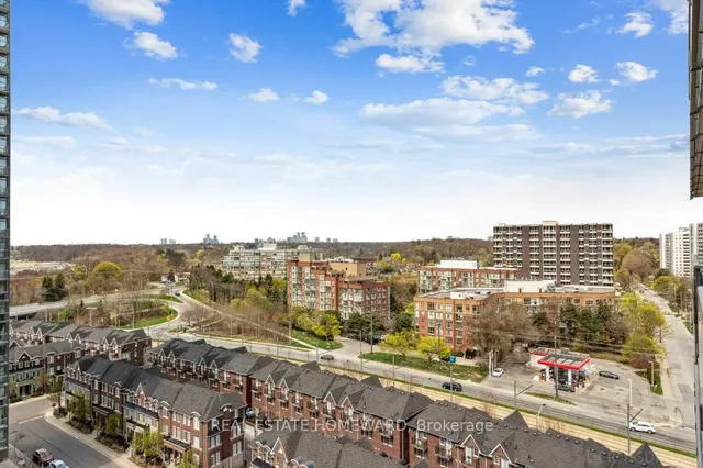 Additional image 13 of 103 The Queensway Ave Unit 1212