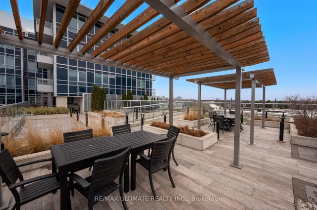 Additional image 23 of 591 Sheppard Ave Unit 810