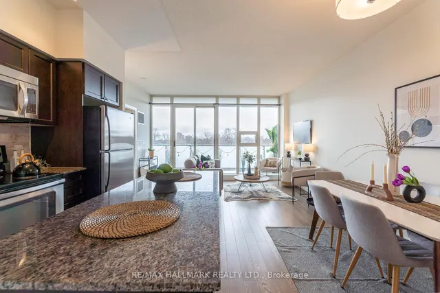 Additional image 9 of 1638 Bloor St Unit 611