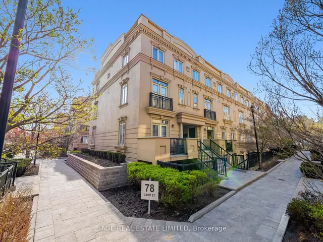 Additional image 26 of 78 Carr St Unit 5