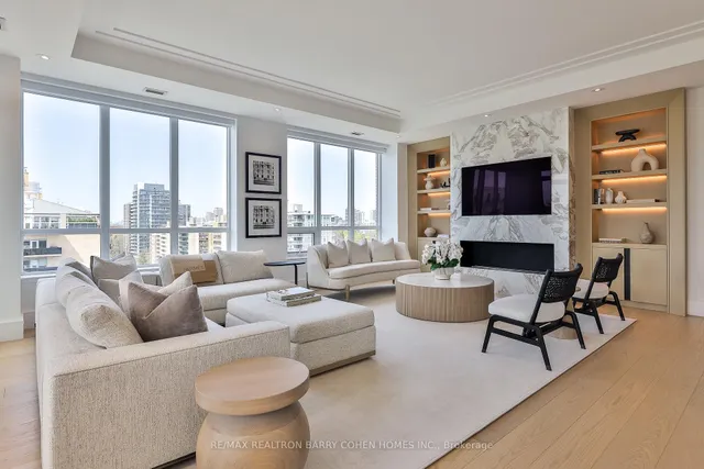 Additional image 7 of 155 St Clair Ave Unit 1403