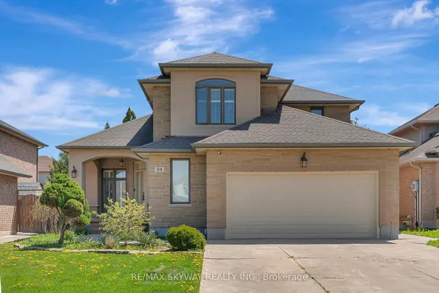 84 Gatestone Dr