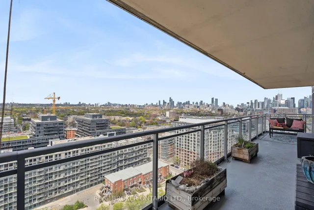 Additional image 25 of 100 Western Battery Rd Unit 2209