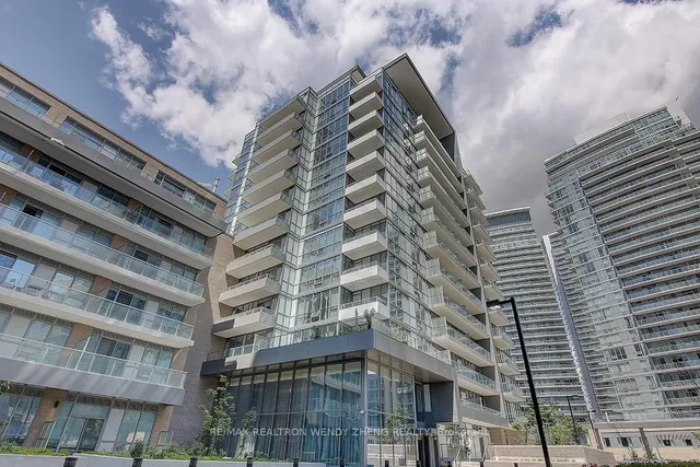 Additional image 2 of 52 Forest Manor Rd Unit 1102