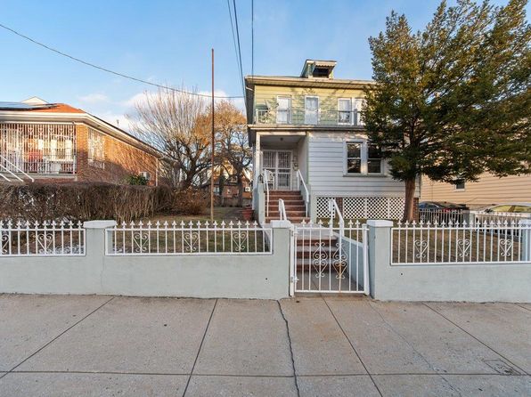 4534 Hoxie Street, Bronx, NY 10470