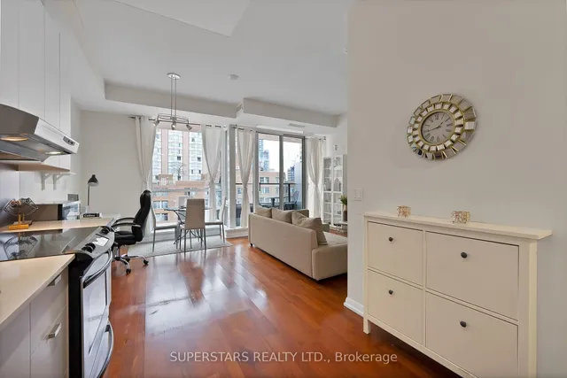 Additional image 6 of 111 Elizabeth St Unit 1820