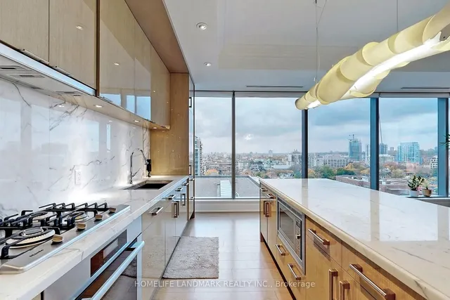 Additional image 6 of 55 Scollard St Unit 1401