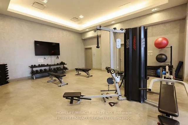 Additional image 23 of 20 Meadowglen Pl Unit 1406