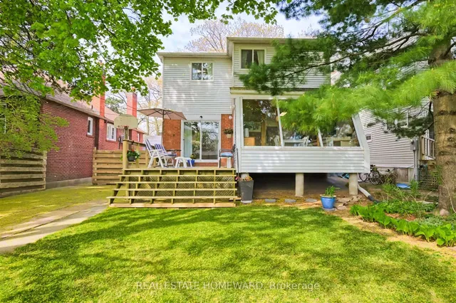 Additional image 27 of 99 Warden Ave