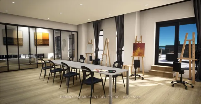 Additional image 16 of 461 GREEN Rd Unit 606