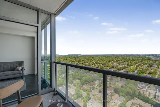 88 Sheppard Ave Unit 3310