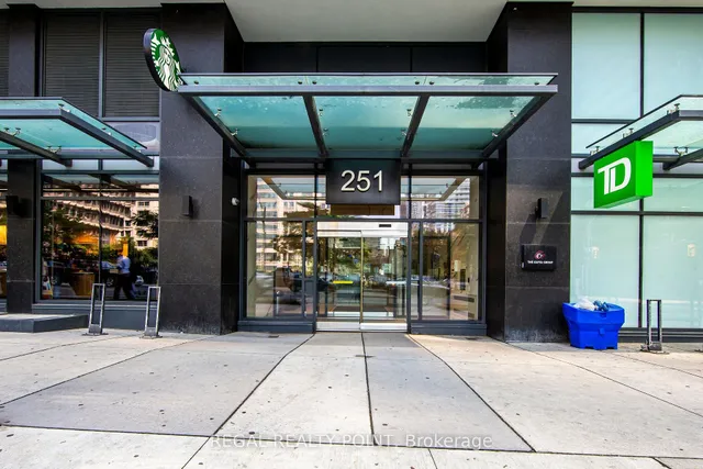 Additional image 24 of 251 Jarvis St Unit 1405