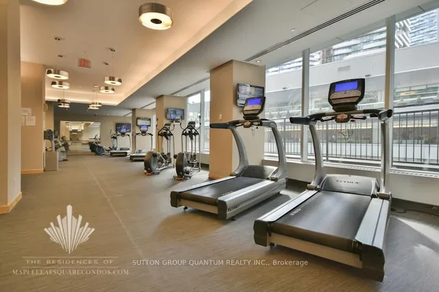 Additional image 34 of 65 Bremner Blvd Unit 2601