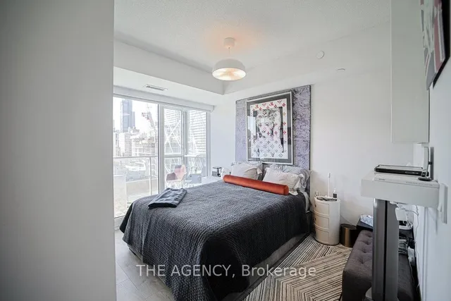 Additional image 29 of 50 Wellesley St Unit 1109