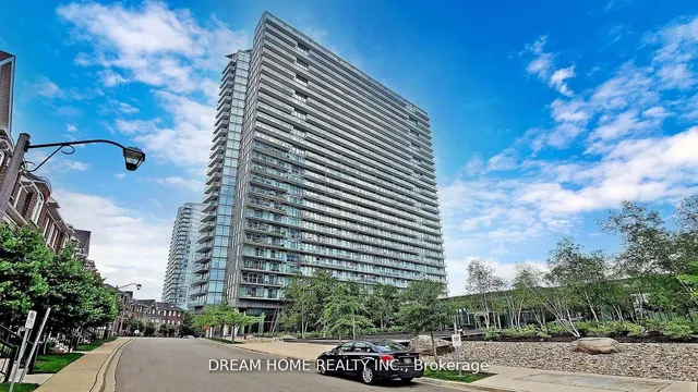 103 The Queensway N/A Unit 2809