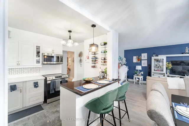 Additional image 8 of 551 The West Mall N/A Unit 1219