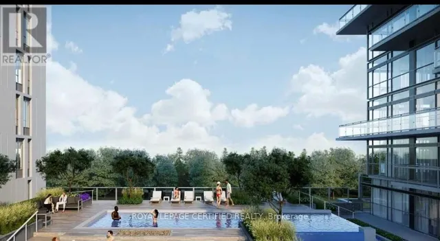 Additional image 5 of 8010 Derry Rd Unit 1003