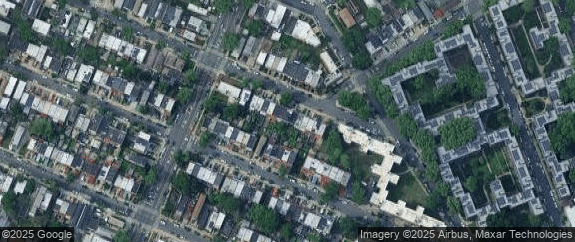 1138 E 215th Street, Bronx, NY 10469