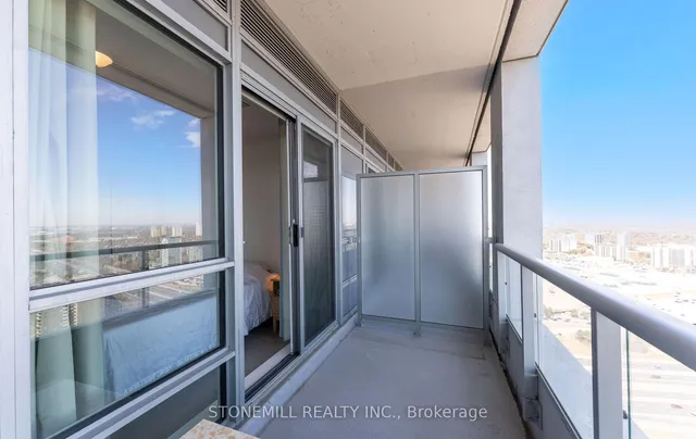 Additional image 25 of 2015 Sheppard Ave Unit LPH07