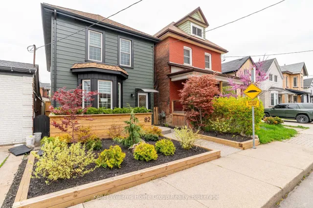 Additional image 3 of 82 Oak Ave