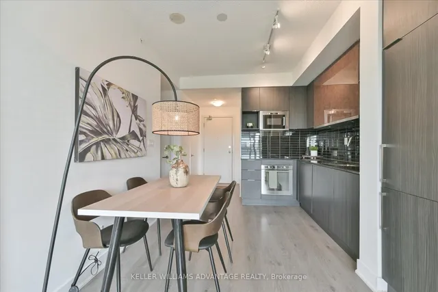 Additional image 4 of 99 The Donway N/A Unit 506