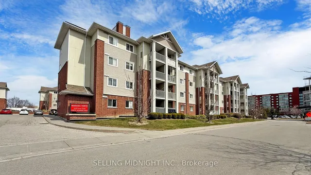 Additional image 31 of 5225 Finch Ave Unit 334