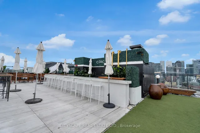 Additional image 35 of 629 King St Unit 1304