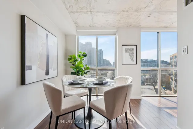 Additional image 7 of 801 King St Unit 609