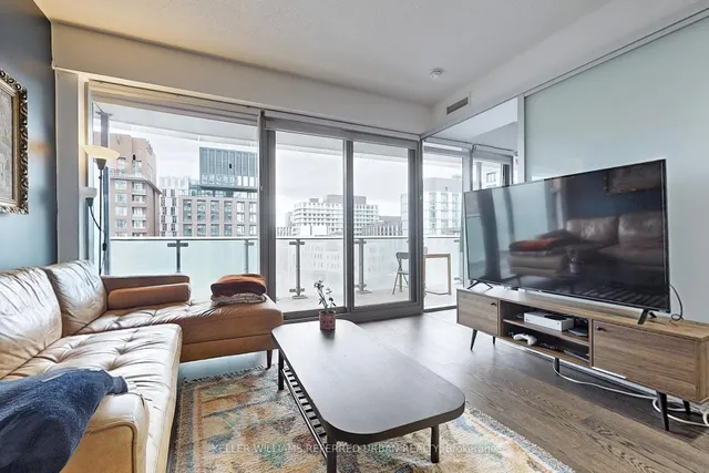 Additional image 8 of 390 Cherry St Unit 604