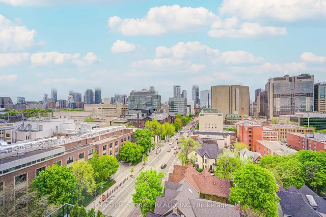 Additional image 26 of 203 College St Unit 1007