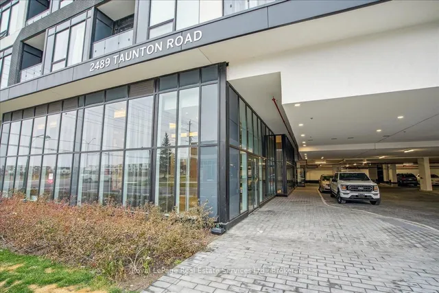 Additional image 2 of 2489 Taunton Rd Unit 1112