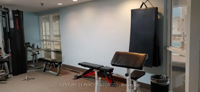 Additional image 28 of 4005 Don Mills Rd Unit 228