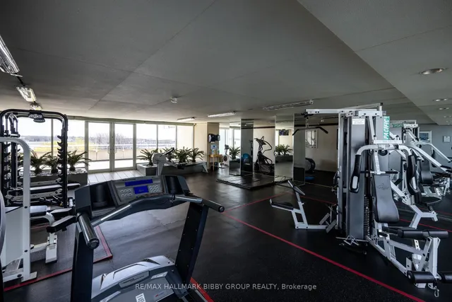 Additional image 43 of 460 Queens Quay Unit 903E