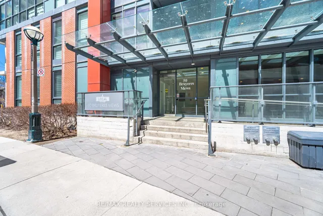 Additional image 3 of 50 Bruyeres Mews Unit 615