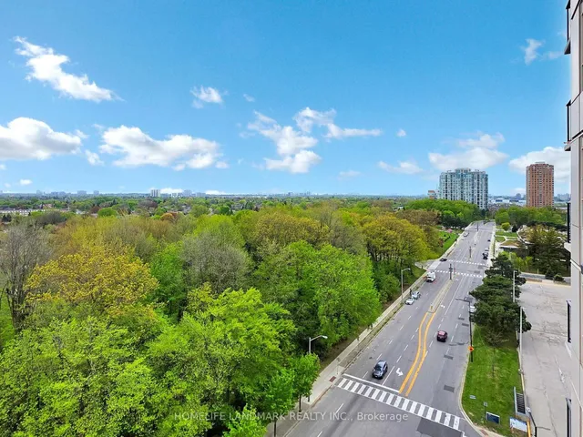 Additional image 30 of 190 Borough Dr Unit 1507