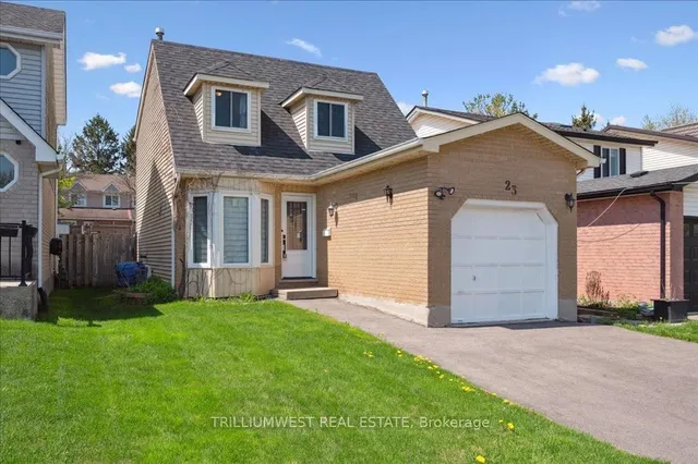 Additional image 2 of 23 WYCLIFFE Pl