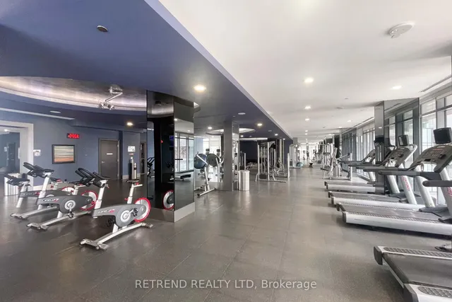 Additional image 36 of 5168 Yonge St Unit 1209