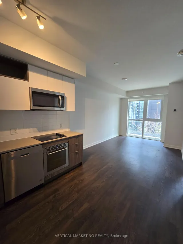 Additional image 8 of 100 Dalhousie St Unit 608