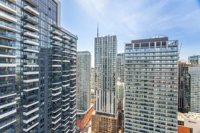 Additional image 23 of 125 Peter St Unit 3510