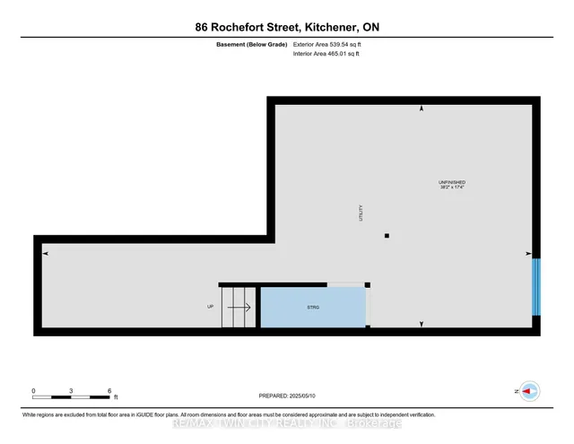 Additional image 16 of 86 Rochefort St